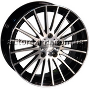 ZW ZW-833 BP R16 5/114.3